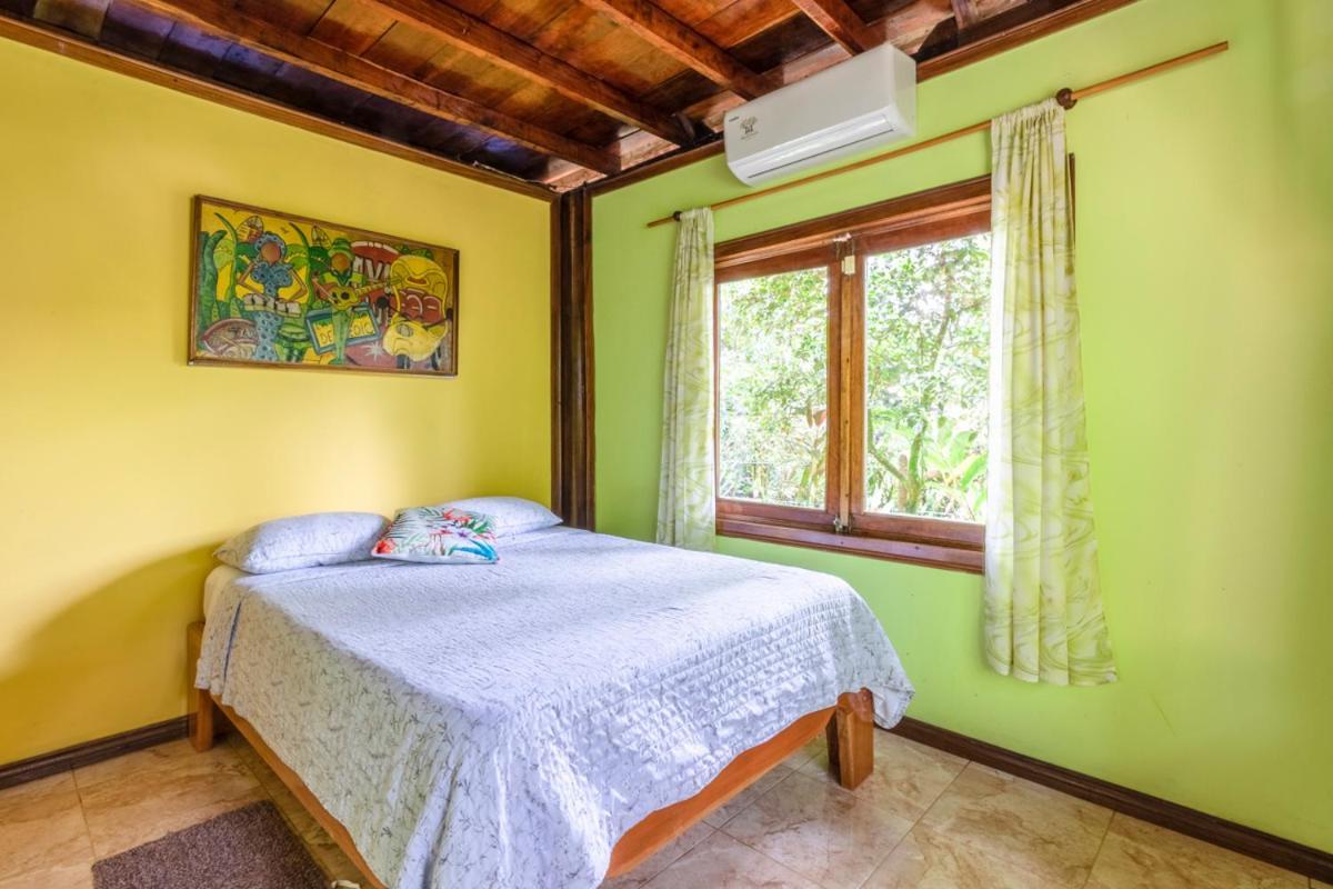 Casa Chilamates Tortuguero Kültér fotó
