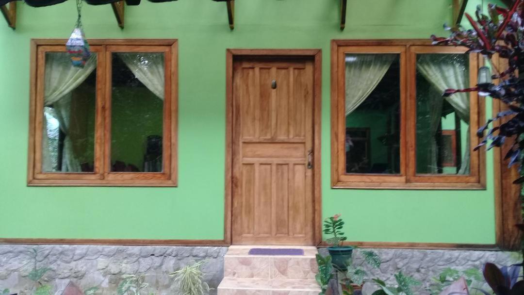Casa Chilamates Tortuguero Kültér fotó